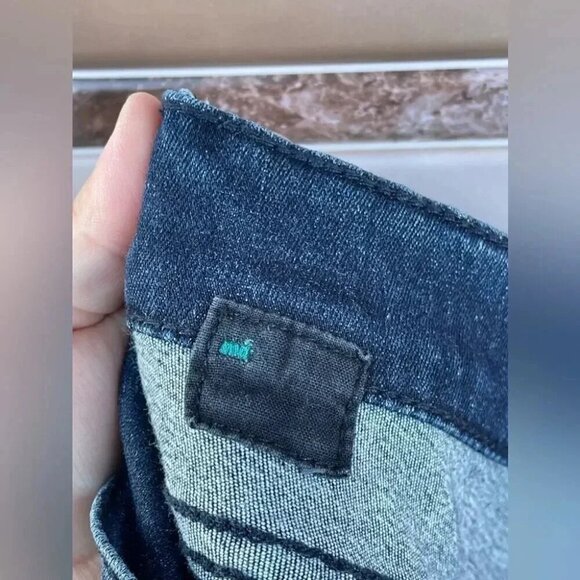 Nancy rose denim New York mid rise skinny jeans size 28 - Picture 8 of 12